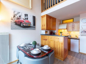 Appartement 5 pers à Saint-Lary avec WiFi - FR-1-296-460